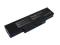 bateria do notebooka ASUS F3 11.1V,4400mAh