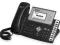 Telefon IP VoIP T26P - 3 konta SIP