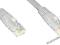 Przyłącze patchcord RJ45 8p8c UTP CAT.5e 2,0m FVat