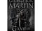 A Game of Thrones: A Song of Ice and Fire: Book On