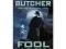 Fool Moon (Dresden Files (Paperback))