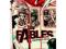 Fables: Legends in Exile v. 1 (Fables)