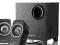 Głośniki 2.1 A220 retail