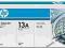 TONER HP 13A Q2613A 1300 100%  NEW