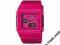 ZEGAREK CASIO BGA-200LP-4EER KUR. GRATIS! 6LAT GW.