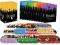 FRASIER (COMPLETE SERIES 1-11) 44 DVD