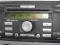 Ford C-Max Focus II radio Cd 6000