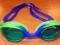 Shepa okulary pływackie dziecięce anti fog