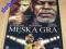 DVD - Męska Gra -- Danny Glover --LEKTOR-FOLIA