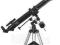Teleskop Spinor Optics R-70/900 EQ1 sklep CHORZÓW