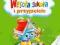 Wesoła szkoła i przyjaciele KL.1 Zeszyt CZ.4