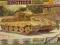 KINGTIGER HENSCHEL W/ZIMERIT 6303 DRAGON1:35 NOWY