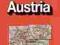 Atlas samochodowy Austria 1:200 000 - Praca zbior