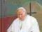 Błogosławiony Jan Paweł II. Historia życia -