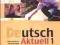 Deutsch aktuell 1 kompakt Podręcznik. Język nie