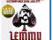 LEMMY: METALLICA, SLASH, ALICE COOPER (Blu-ray)