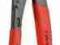 [TENACO] SZCZYPCE DO RUR KNIPEX COBRA ES 87 51 250