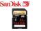 SanDisk SDHC EXTREME PRO 32 GB 95 MB/s