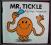 *St-Ly* - * MR. TICKLE * - ROGER HARGREAVES