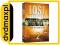 dvdmaxpl LOST: ZAGUBIENI SEZON 2 (7DVD)