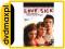 dvdmaxpl LOVE SICK - NIEBEZPIECZNE ZWIĄZKI (DVD)
