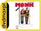 dvdmaxpl MONK 02: MONK I STRASZNY GRUBAS (DVD)