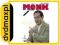 dvdmaxpl MONK 06: MONK I TA DRUGA (DVD)