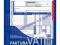 Druk Faktura VAT netto org/2kopie 2/3 A4 typ 102-X
