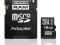 KARTA PAMIĘCI microSD 16GB + Adapter HTC EVO 3D