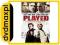 dvdmaxpl PLAYED (DVD)