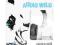 MAXELL SŁUCHAWKI HEADPHONES AUDIO WILD ICE BLUE