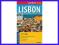 Lisbon laminowany plan miasta... [nowa]