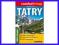 Tatry - mini mapa 1:80 000 [nowa]