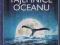 TAJEMNICE OCEANU  DVD FOLIA