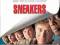 SNEAKERS  (WŁAMYWACZE) - DVD 2003