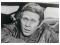 Aktor Steve Mcqueen z 1980 roku