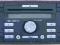 Radioodtwarzacz Radio 6000 CD Ford Focus II mk2