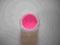 Proszek akrylowy Neon Róż 5ml - WYPRZEDAŻ