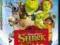 PADA SHREK DVD