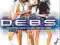 D.E.B.S. DVD