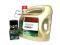 OLEJ CASTROL POWER1 10W40 + FILTR OLEJU VTR 1000