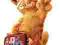 GARFIELD 2 DVD