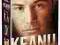 GWIAZDY KINA: KEANU REEVES (3 DVD)