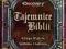 DISCOVERY: TAJEMNICE BIBLII DVD