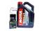 OLEJ MOTUL 5100 10W40 4L+FILTR OLEJU VFR 750 88-97