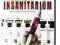 INSANITARIUM DVD