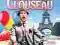 INSPEKTOR CLOUSEAU DVD