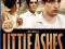 LITTLE ASHES: Robert Pattinson TWILIGHT, ZMIERZCH