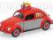 MINICHAMPS VW 1200 EXPORT 1951 SINALCO 1:43