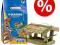Zestaw: 4 kg karmy + karmnik - PROMOCJA!